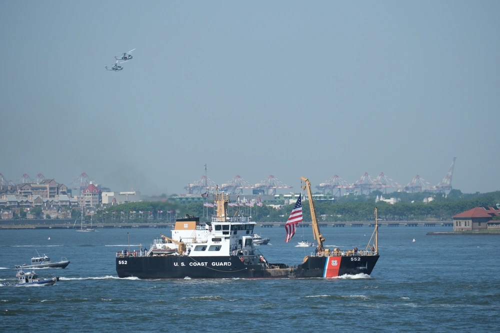 CGC KATHERINE WALKER